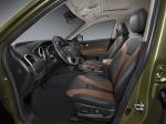Trumpchi GS5 Super 2014 года